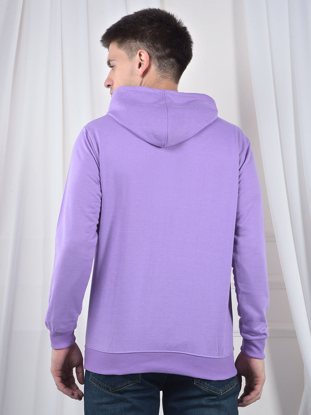 Royal Youth Lavender  Hoodie