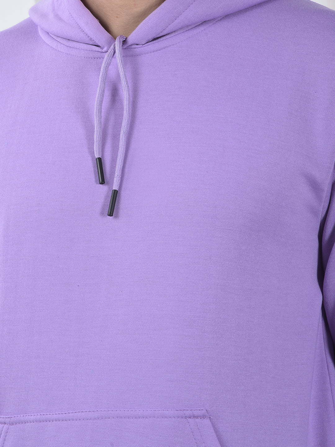 Royal Youth Lavender  Hoodie