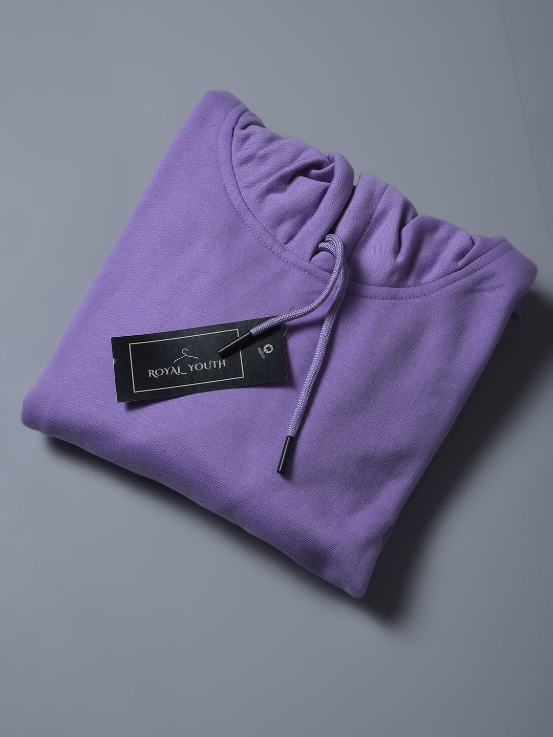 Royal Youth Lavender  Hoodie
