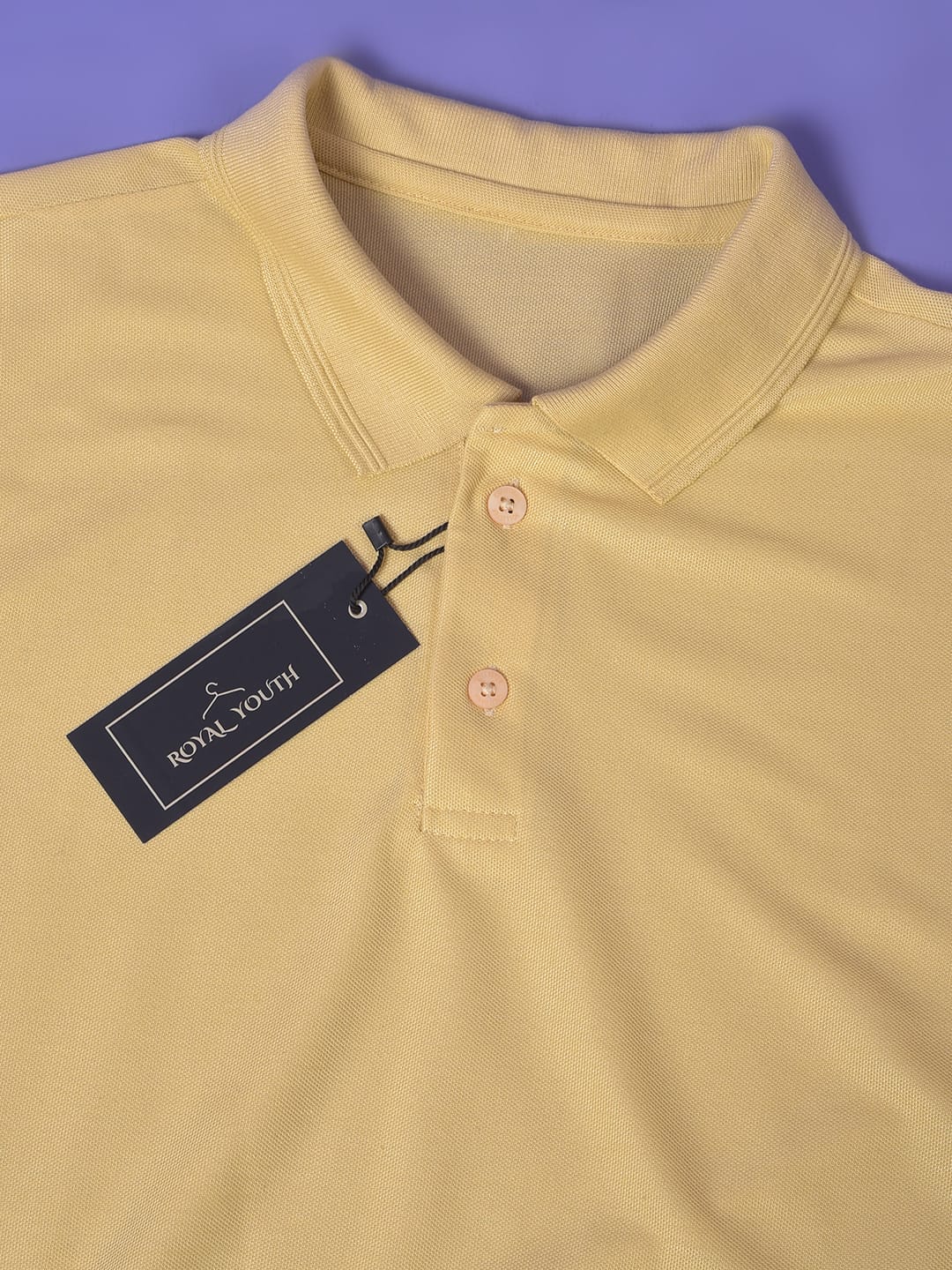 ROYAL BEIGE POL0