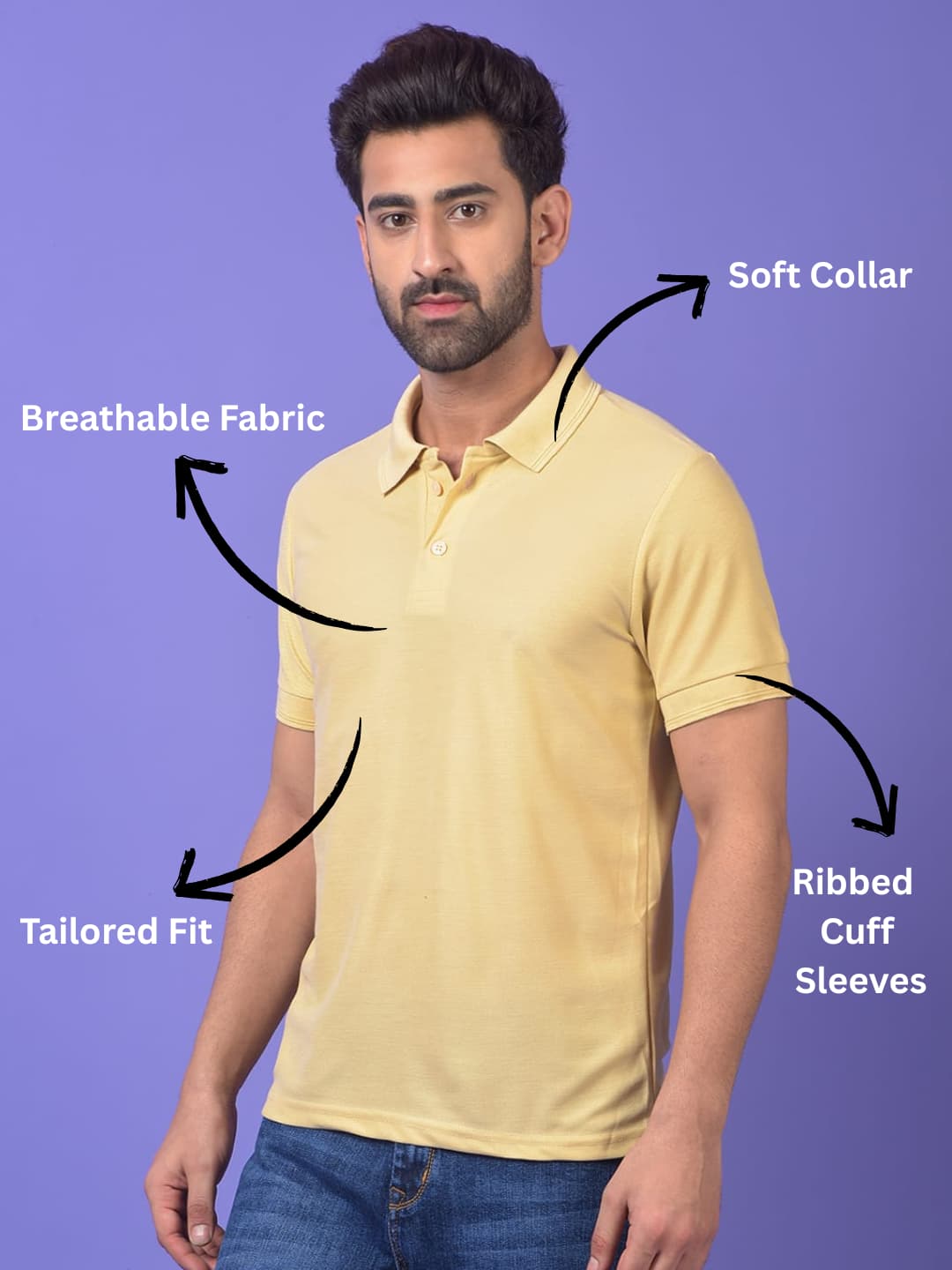 ROYAL BEIGE POL0