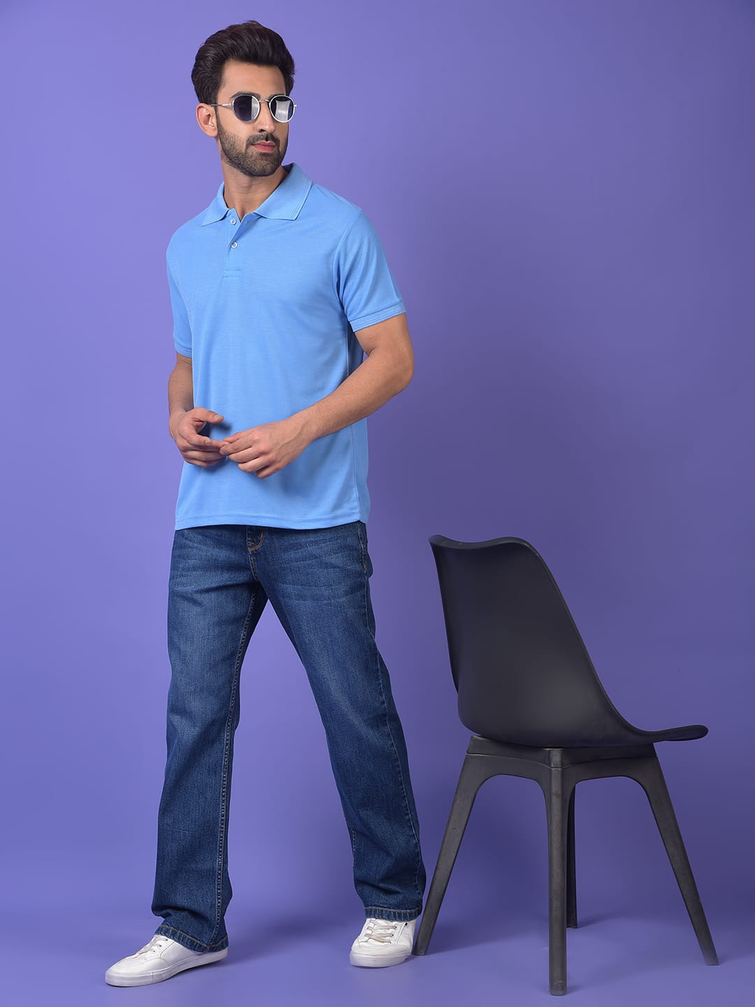 ROYAL SKY POLO