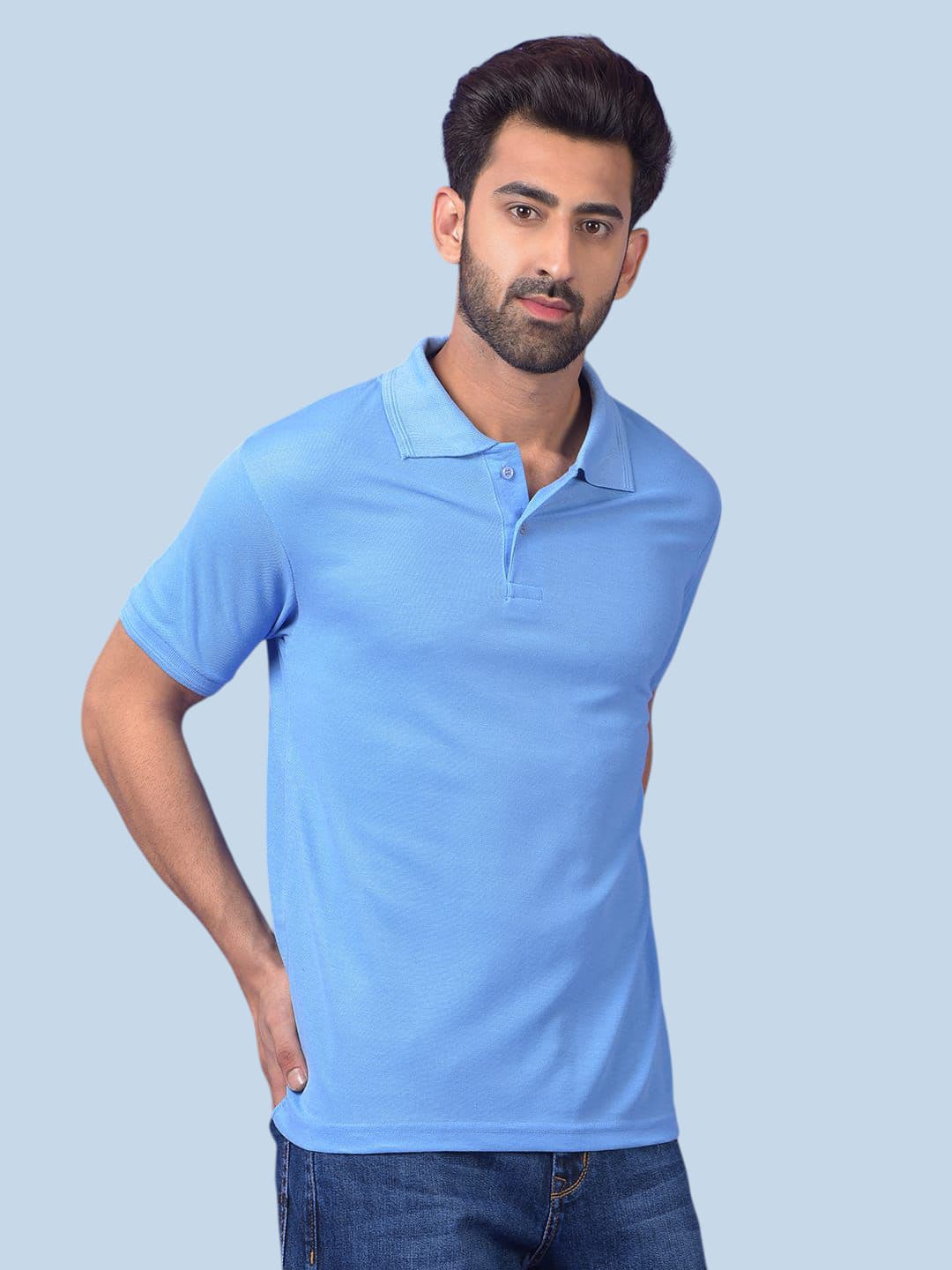 ROYAL SKY POLO