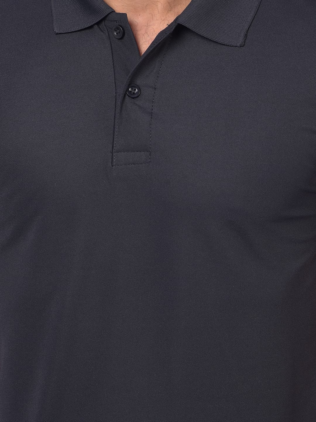ROYAL MAROON+BLACK POLO COMBO