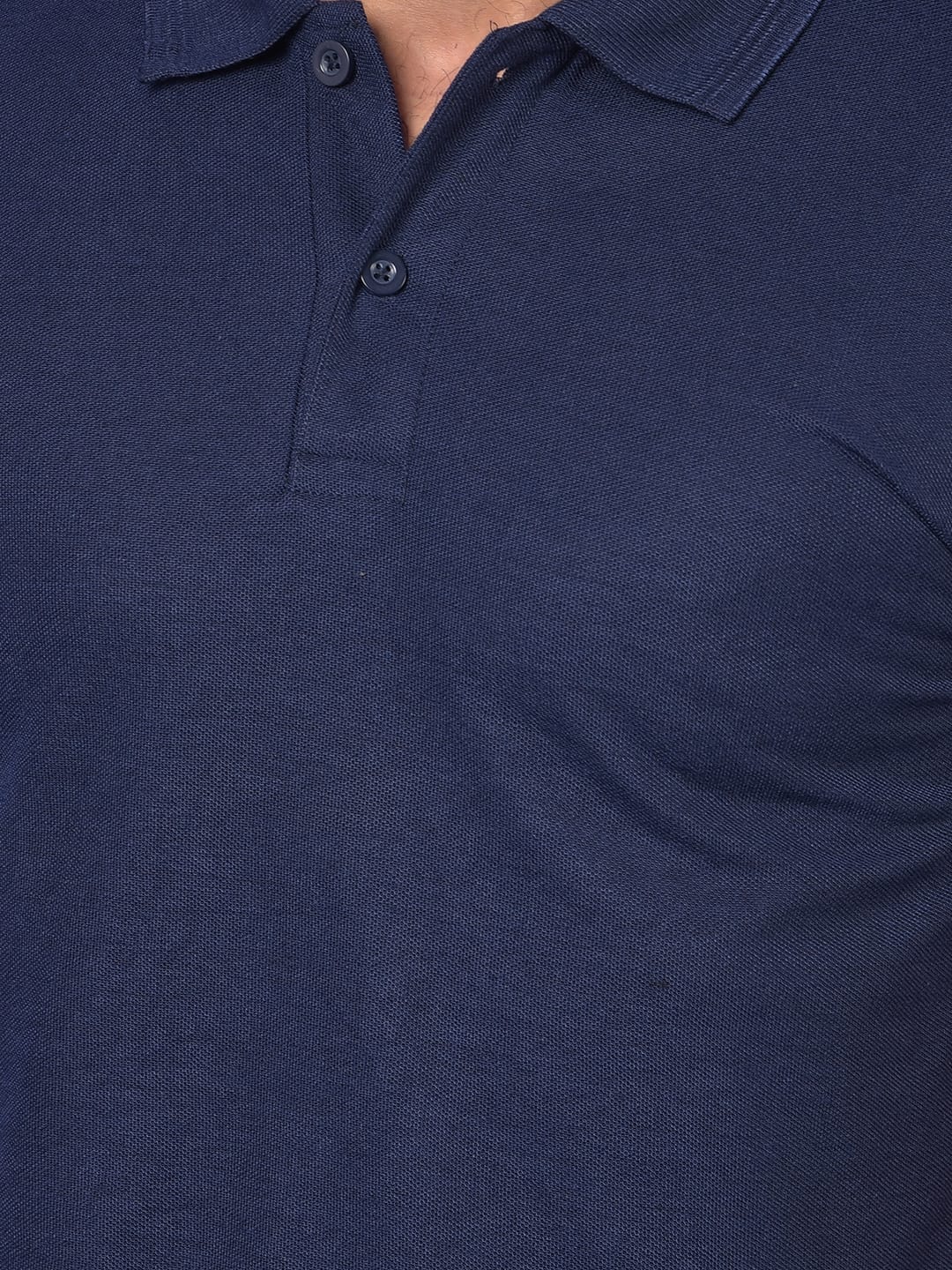 ROYAL NEVY BLUE POLO
